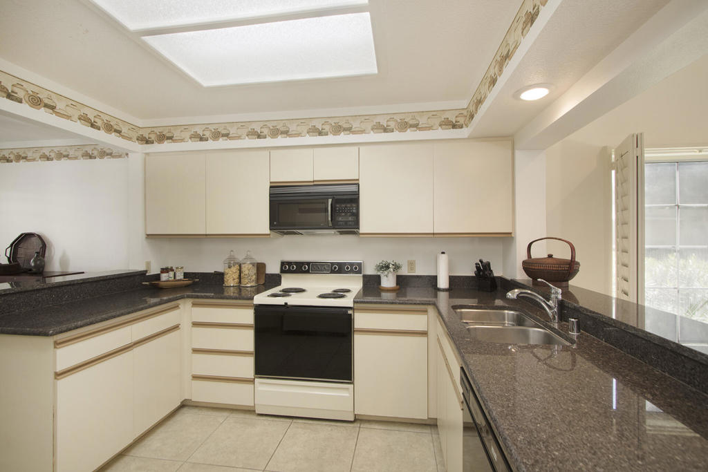 Desert Falls C.C. - Residential