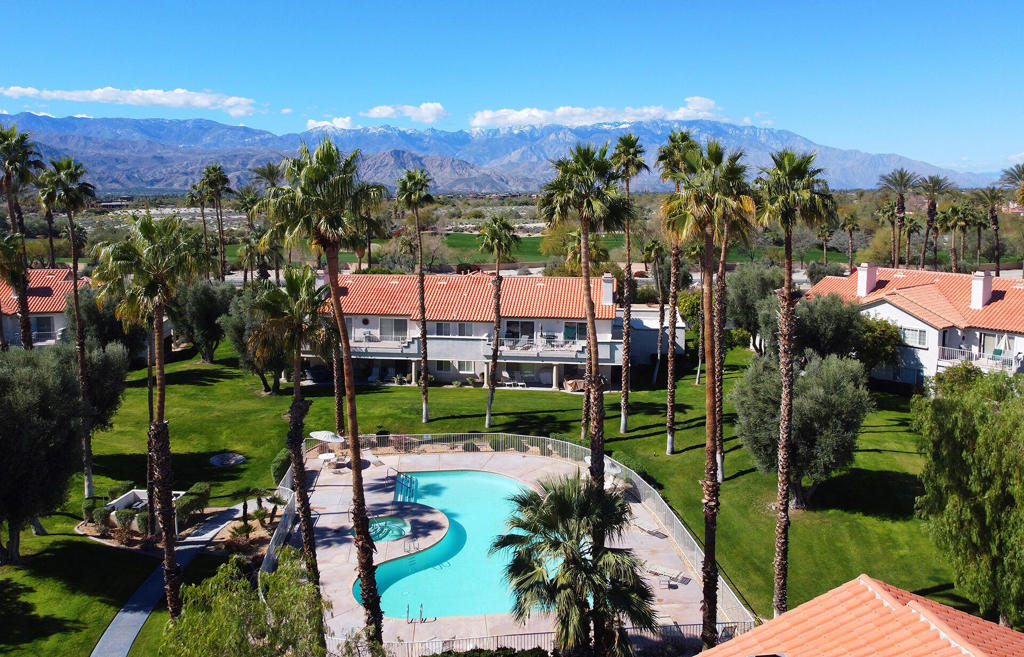 Desert Falls C.C. - Residential