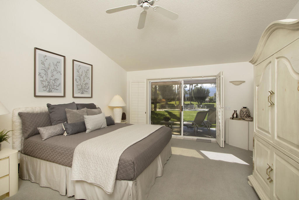 Desert Falls C.C. - Residential