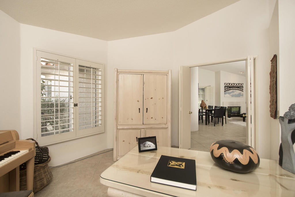 Desert Falls C.C. - Residential