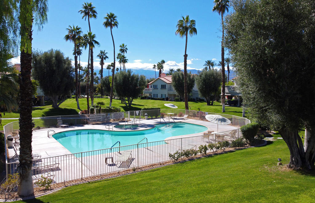 Desert Falls C.C. - Residential