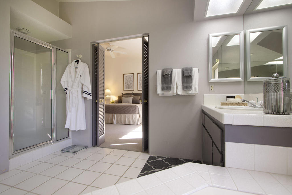Desert Falls C.C. - Residential