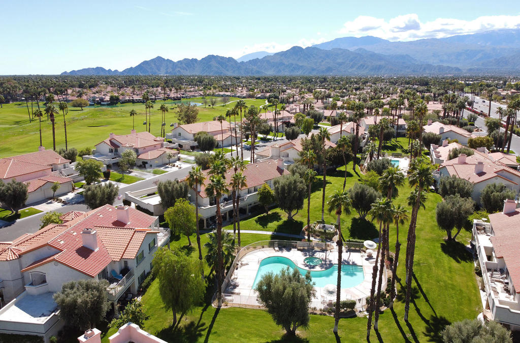 Desert Falls C.C. - Residential