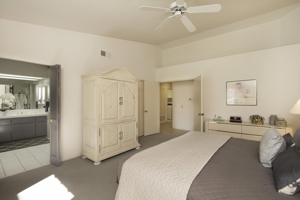 Desert Falls C.C. - Residential