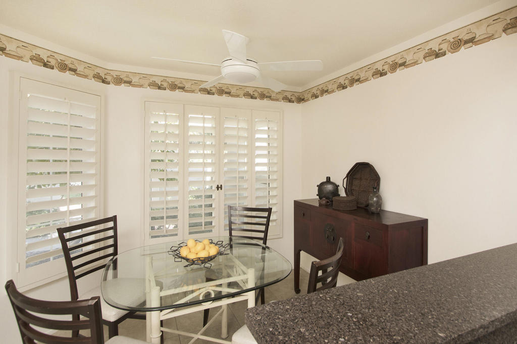 Desert Falls C.C. - Residential