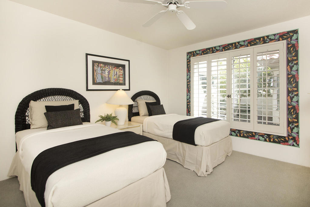 Desert Falls C.C. - Residential