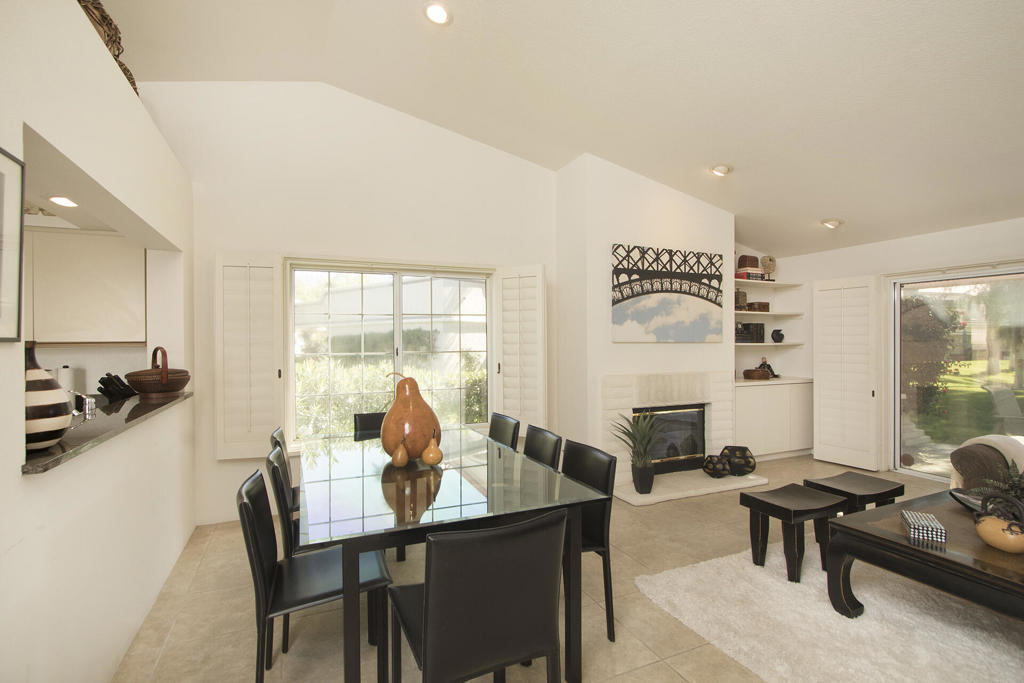 Desert Falls C.C. - Residential