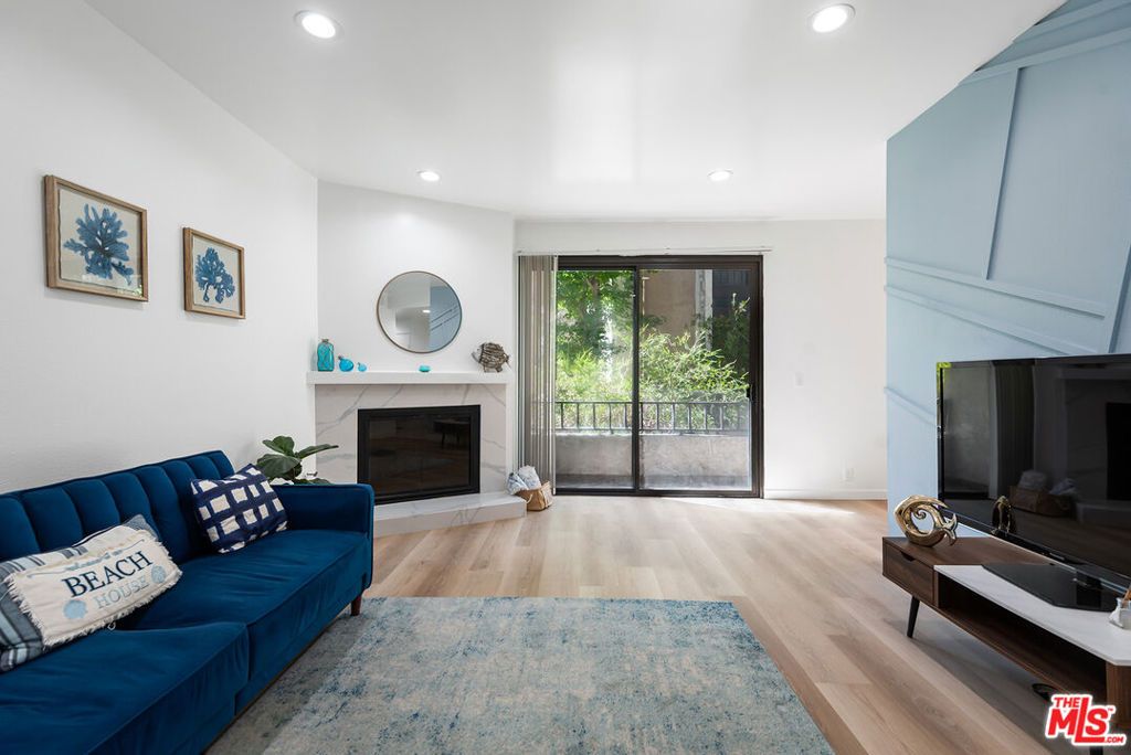 Photo of 8110 Manitoba Street #109, Playa Del Rey, CA 90293 (MLS # 25601347)