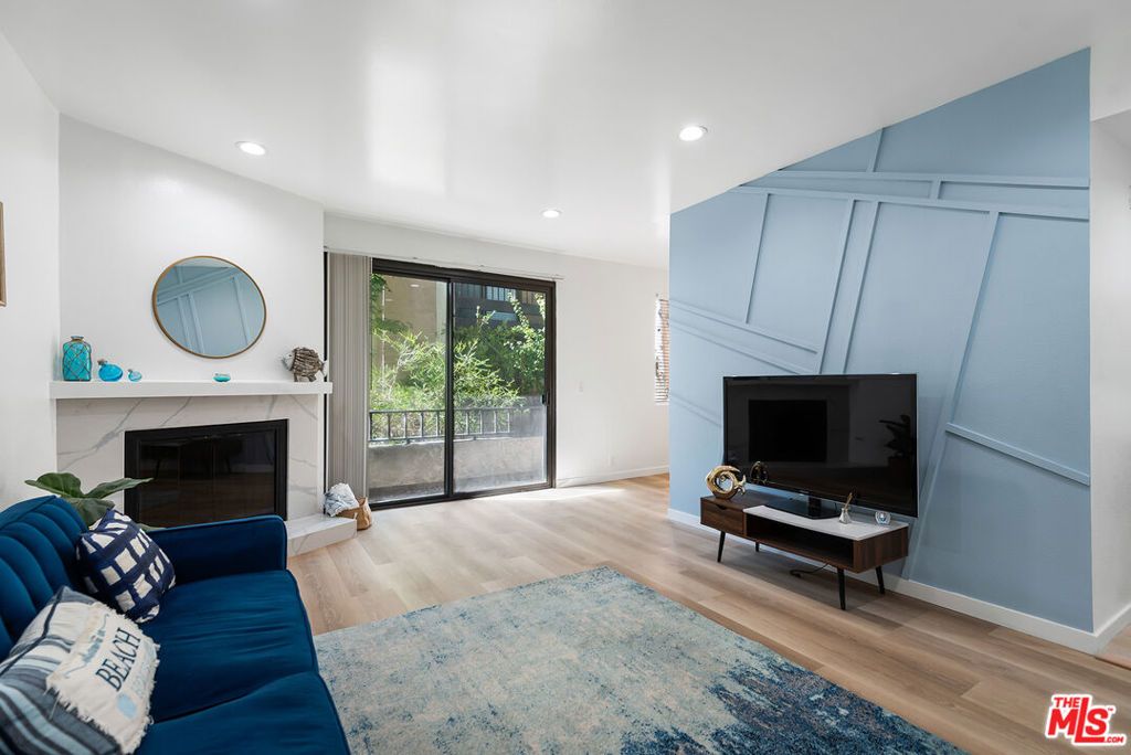 Photo of 8110 Manitoba Street #109, Playa Del Rey, CA 90293 (MLS # 25601347)