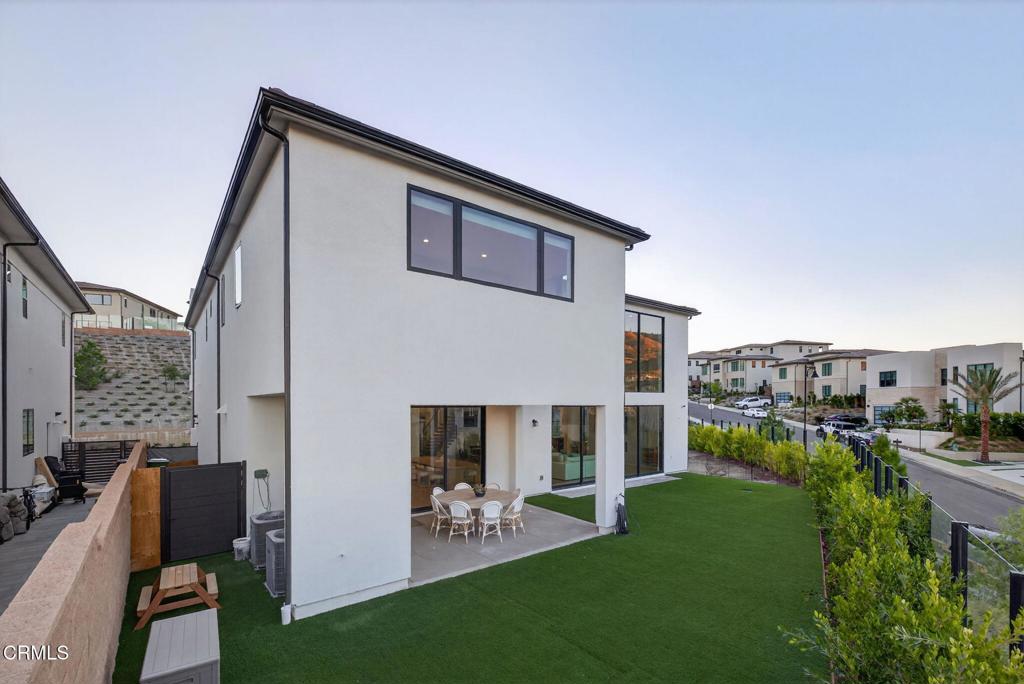 Not Applicable - Residential
