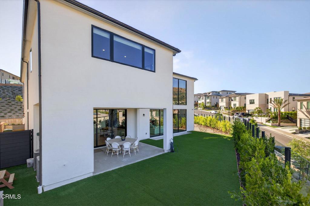 Not Applicable - Residential