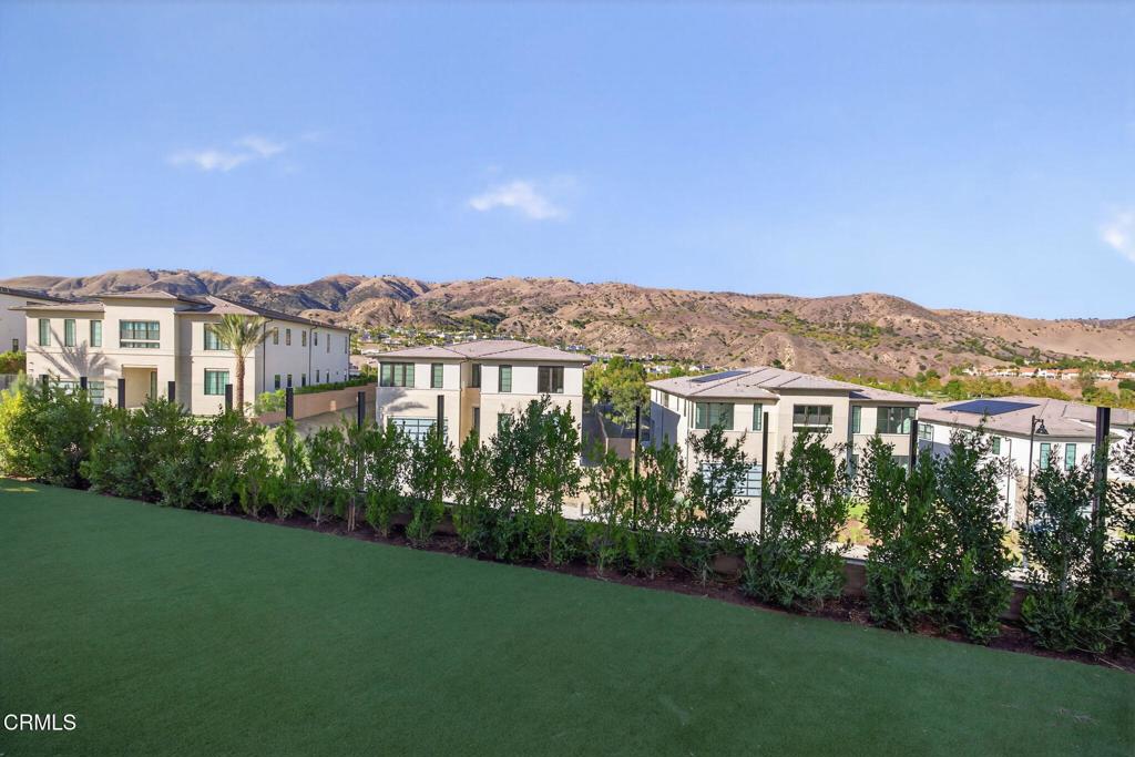 Not Applicable - Residential