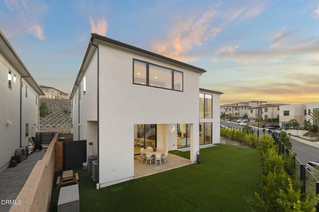 Not Applicable - Residential