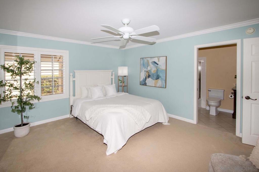 Rancho Bernardo - Residential