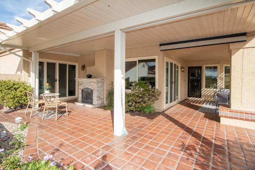 Rancho Bernardo - Residential