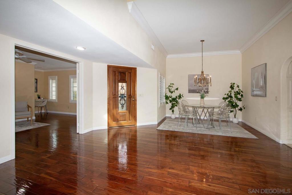 Rancho Bernardo - Residential