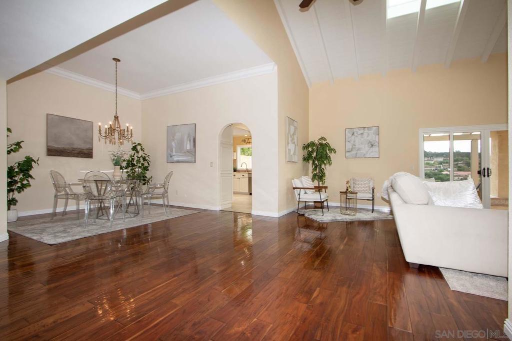 Rancho Bernardo - Residential