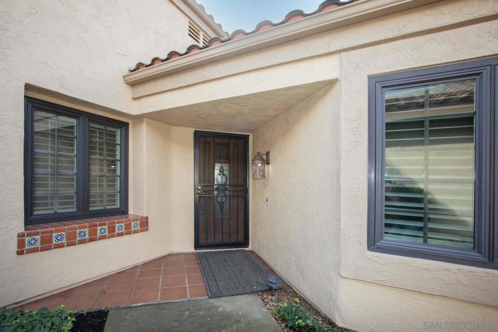 Rancho Bernardo - Residential