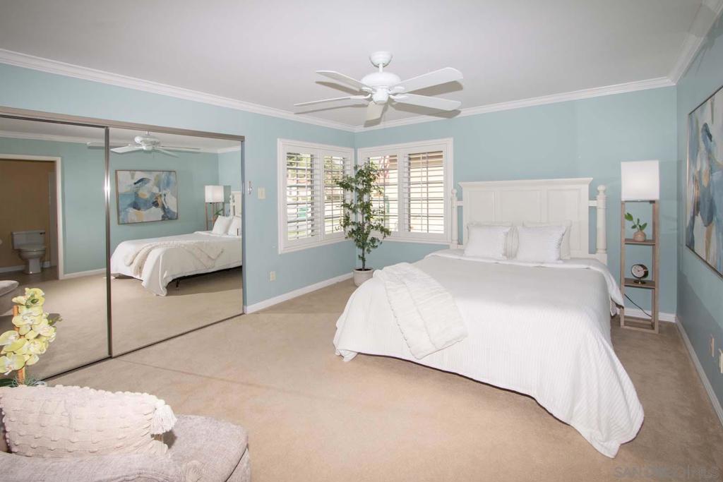 Rancho Bernardo - Residential