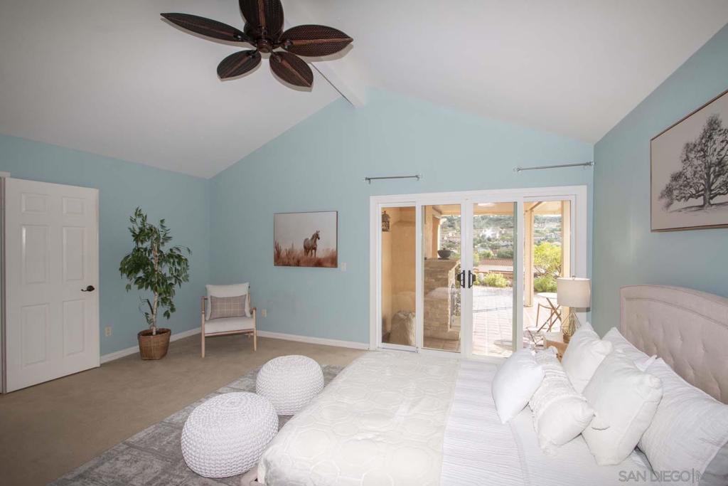 Rancho Bernardo - Residential