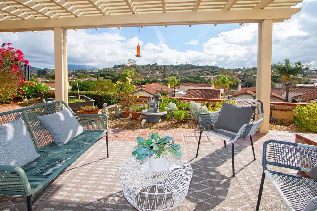 Rancho Bernardo - Residential