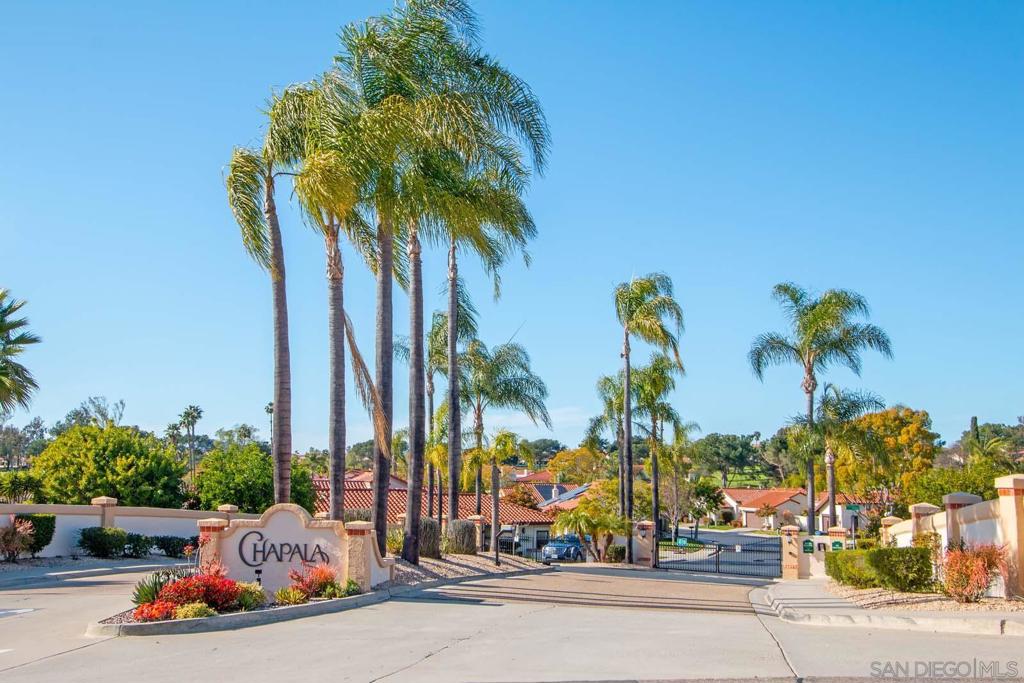 Rancho Bernardo - Residential