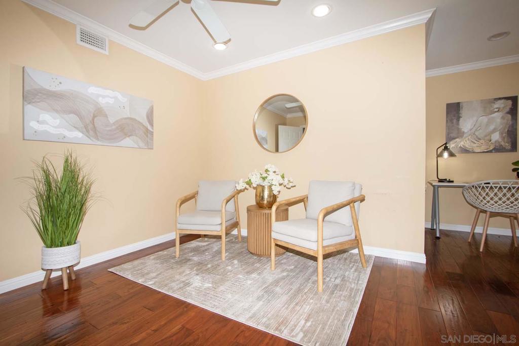 Rancho Bernardo - Residential