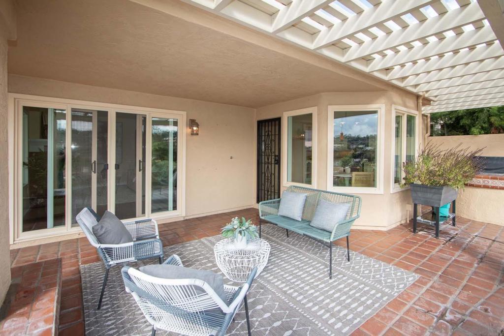 Rancho Bernardo - Residential