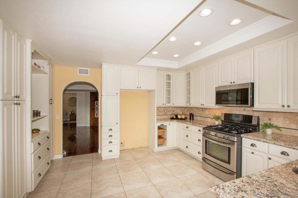 Rancho Bernardo - Residential