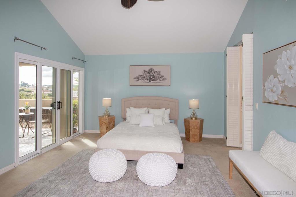 Rancho Bernardo - Residential