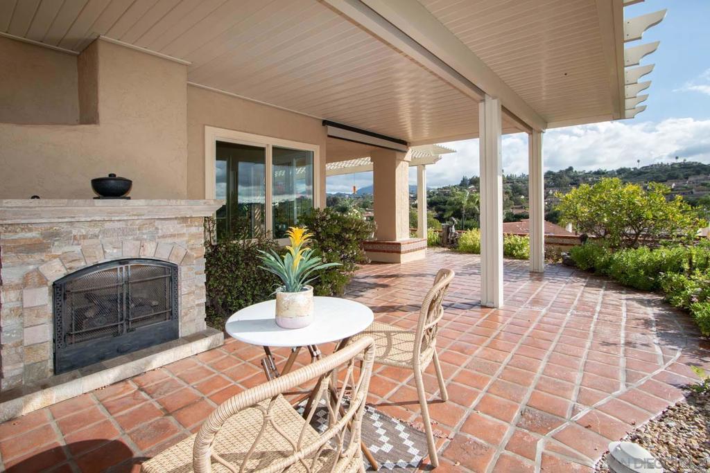 Rancho Bernardo - Residential