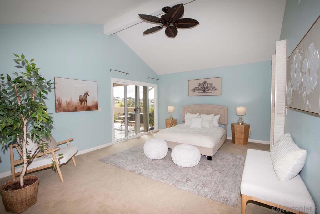 Rancho Bernardo - Residential