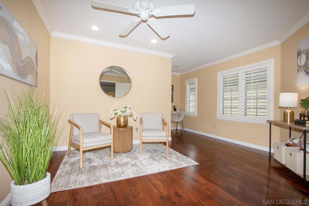 Rancho Bernardo - Residential