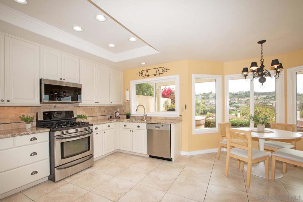 Rancho Bernardo - Residential