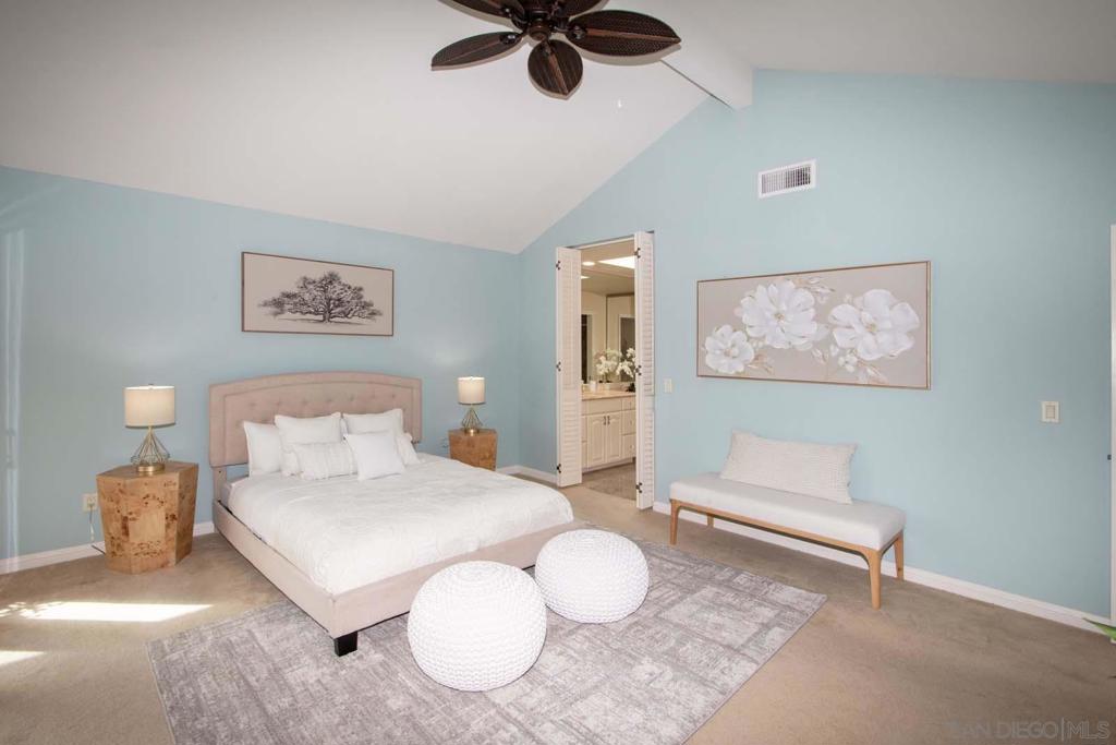 Rancho Bernardo - Residential