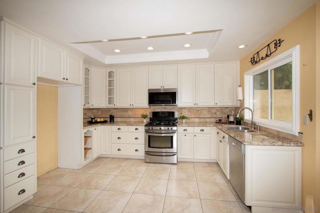 Rancho Bernardo - Residential