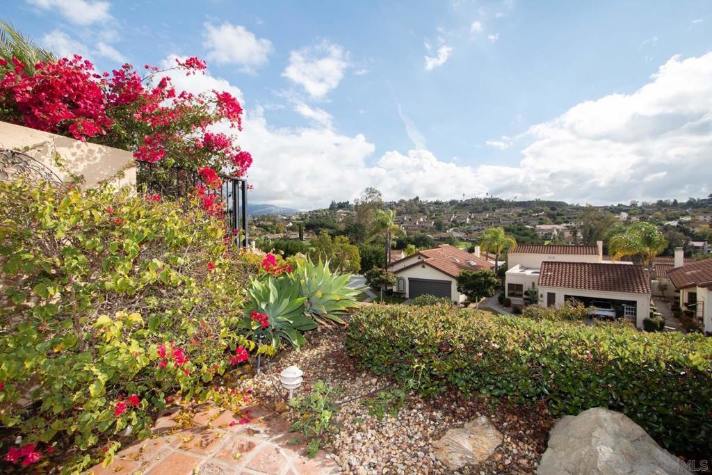 Rancho Bernardo - Residential
