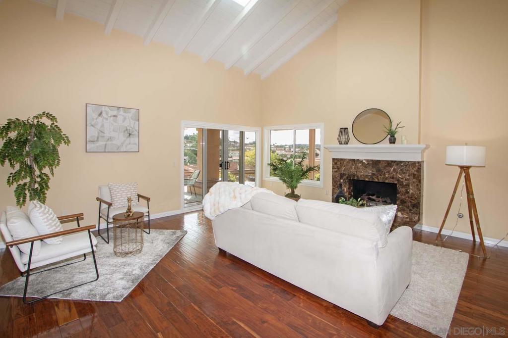 Rancho Bernardo - Residential