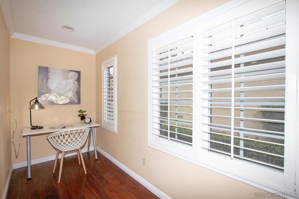 Rancho Bernardo - Residential