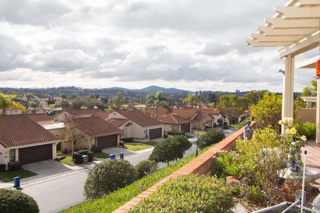 Rancho Bernardo - Residential
