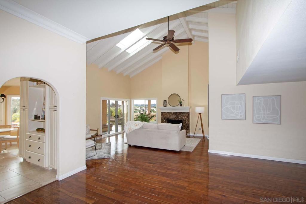 Rancho Bernardo - Residential