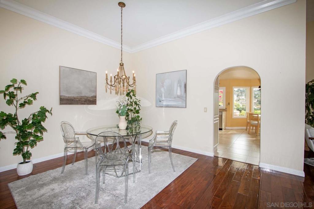 Rancho Bernardo - Residential