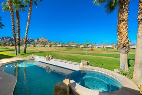 Photo of 78322 Calle Las Ramblas, La Quinta, CA 92253 (MLS # 219149225DA)