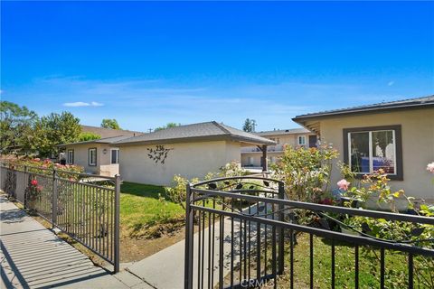 Photo of 236 E Olive Avenue #K, Monrovia, CA 91016 (MLS # AR26072214)