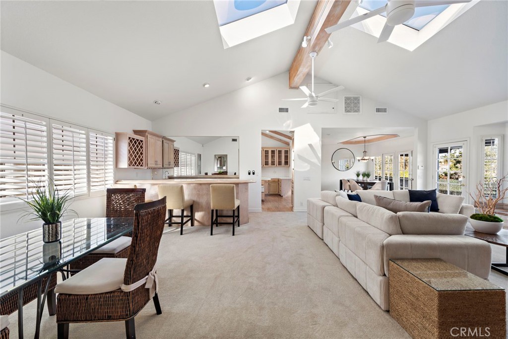 Corona del Mar South of PCH (CDMS) - Residential Lease