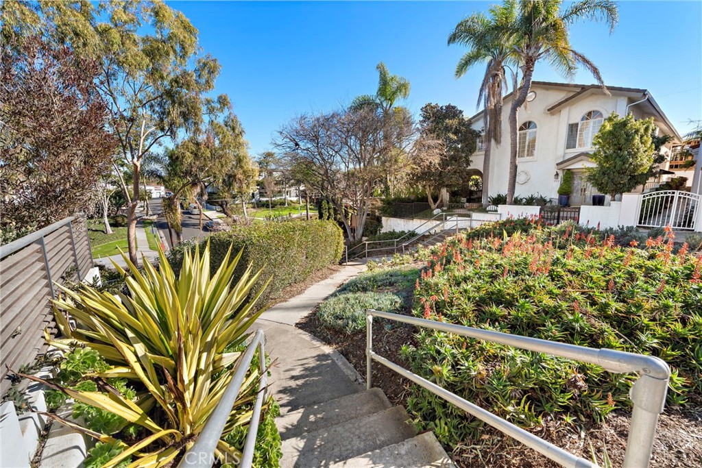 Corona del Mar South of PCH (CDMS) - Residential Lease