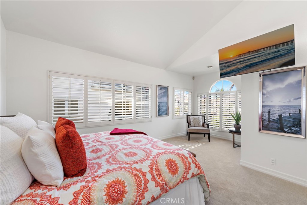 Corona del Mar South of PCH (CDMS) - Residential Lease