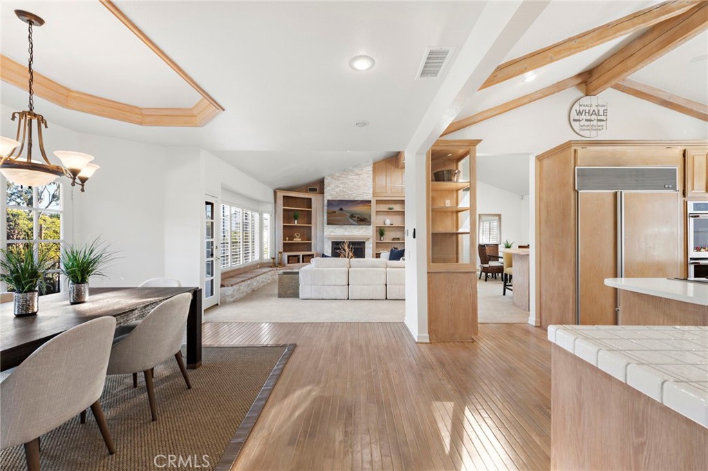 Corona del Mar South of PCH (CDMS) - Residential Lease