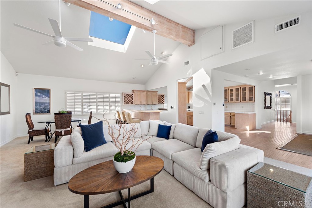 Corona del Mar South of PCH (CDMS) - Residential Lease