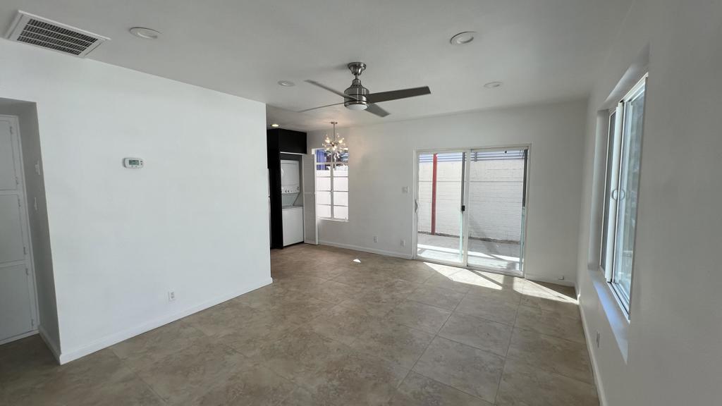 Warm Sands - Residential Lease